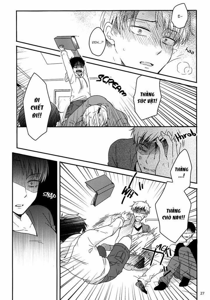 Tổng Hợp Oneshot 75 trang 25