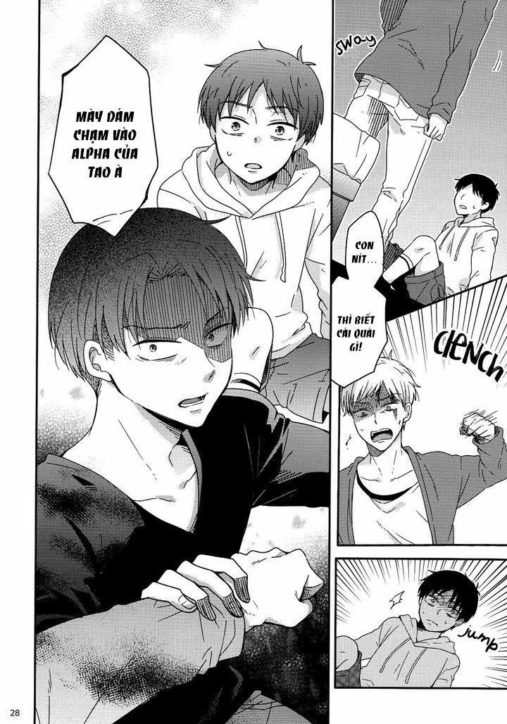 Tổng Hợp Oneshot 75 trang 26