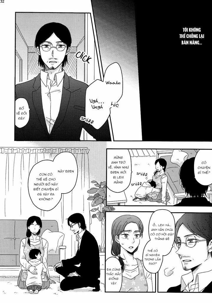 Tổng Hợp Oneshot 75 trang 30