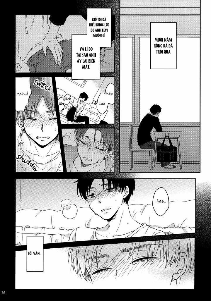 Tổng Hợp Oneshot 75 trang 34