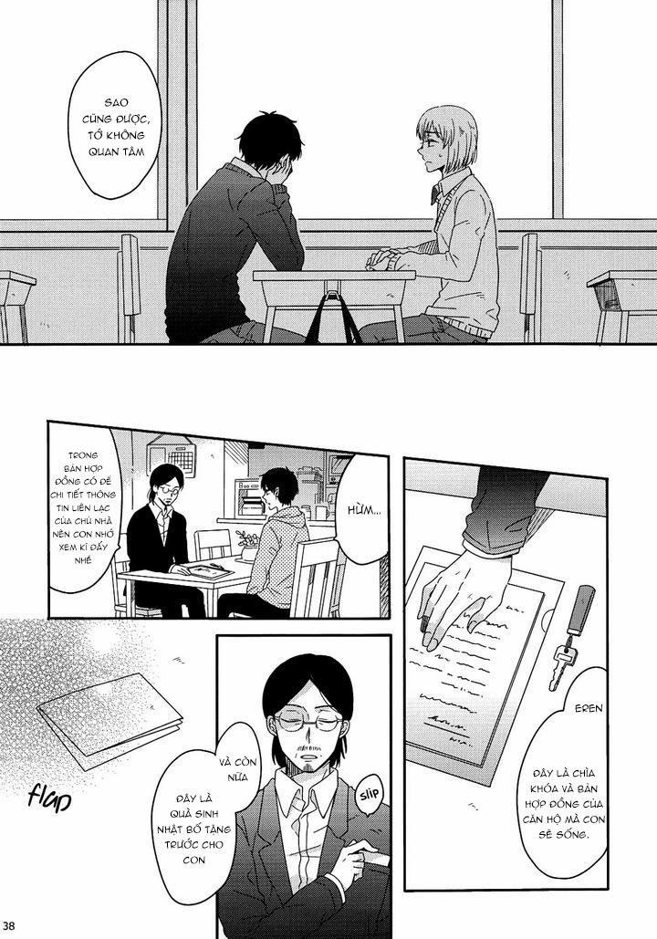 Tổng Hợp Oneshot 75 trang 36