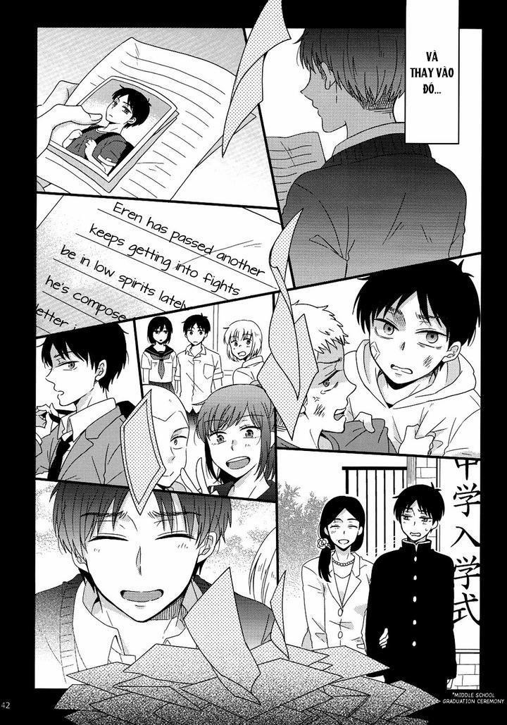 Tổng Hợp Oneshot 75 trang 40