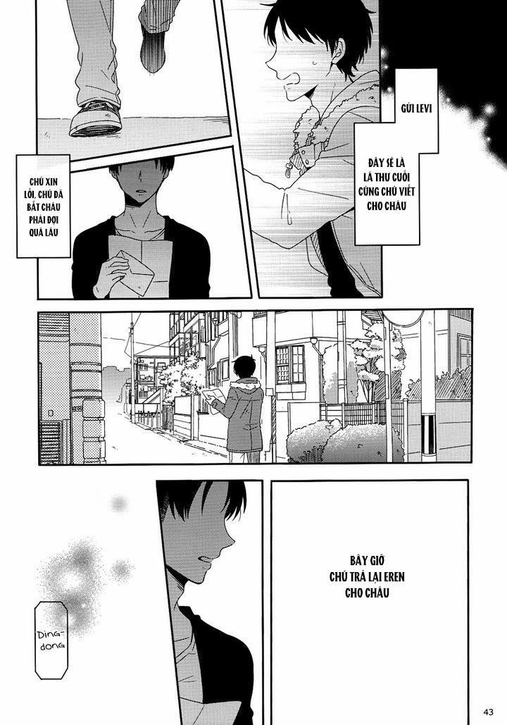 Tổng Hợp Oneshot 75 trang 41