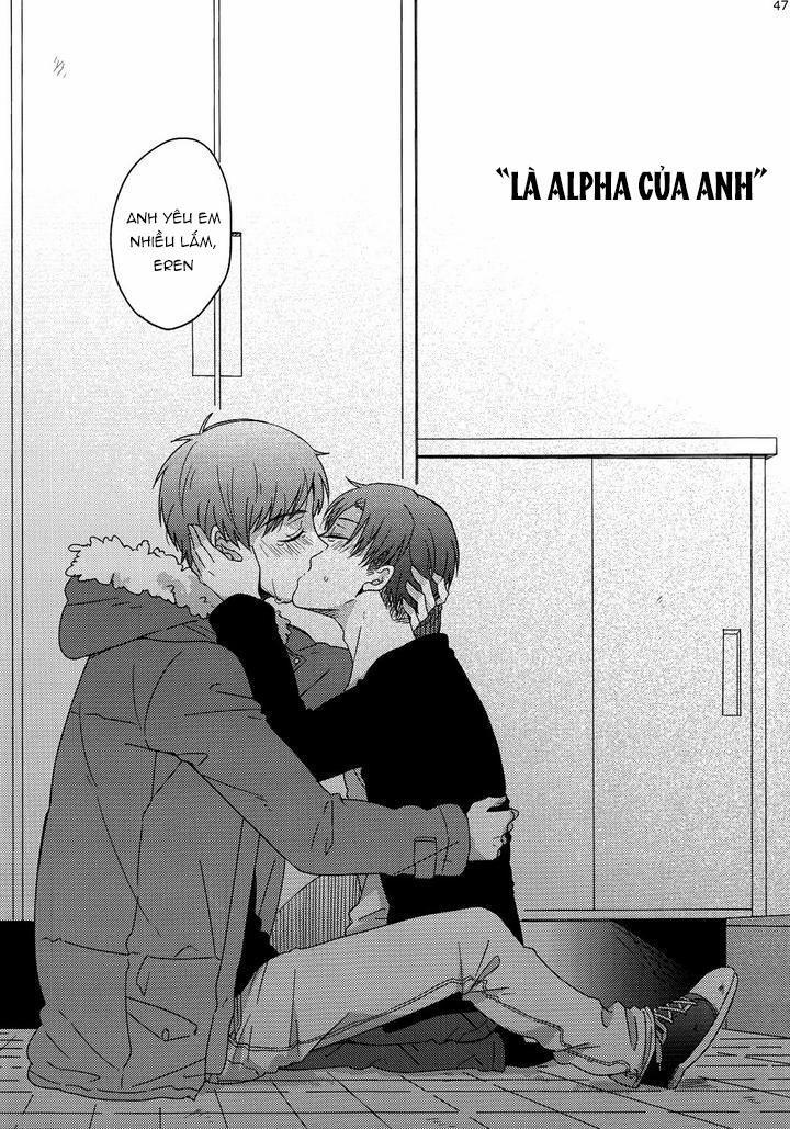 Tổng Hợp Oneshot 75 trang 45