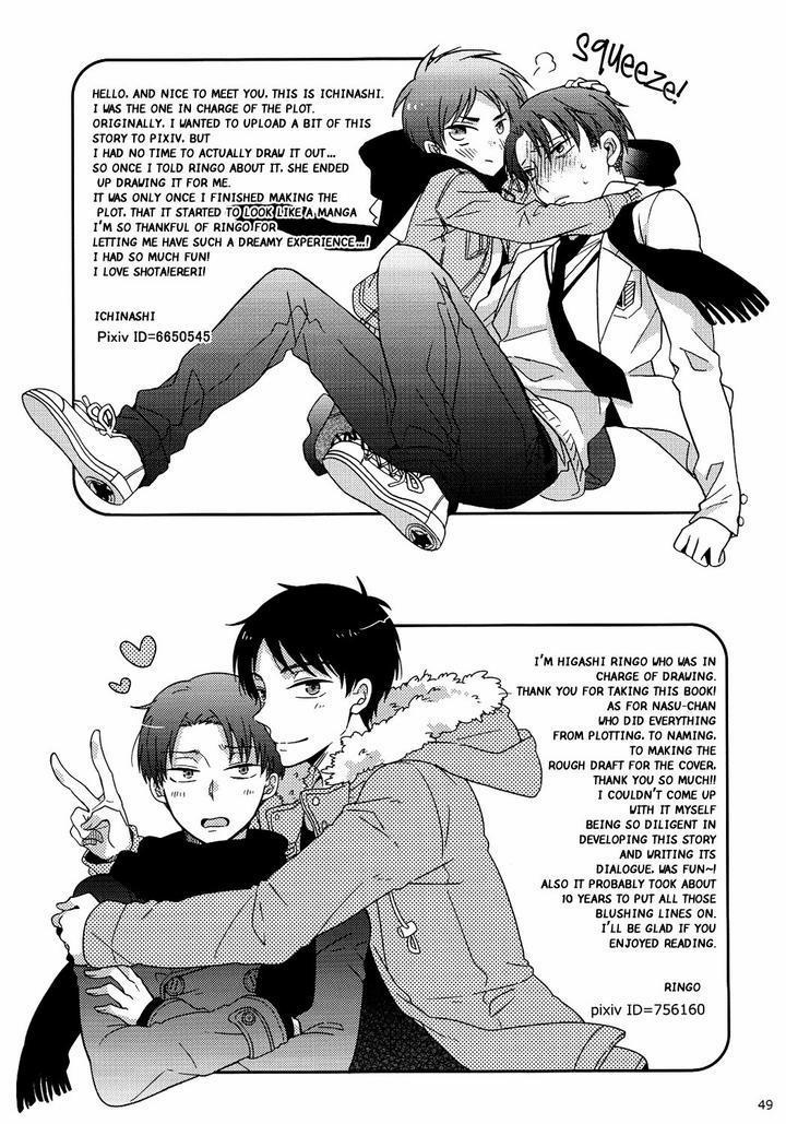 Tổng Hợp Oneshot 75 trang 47