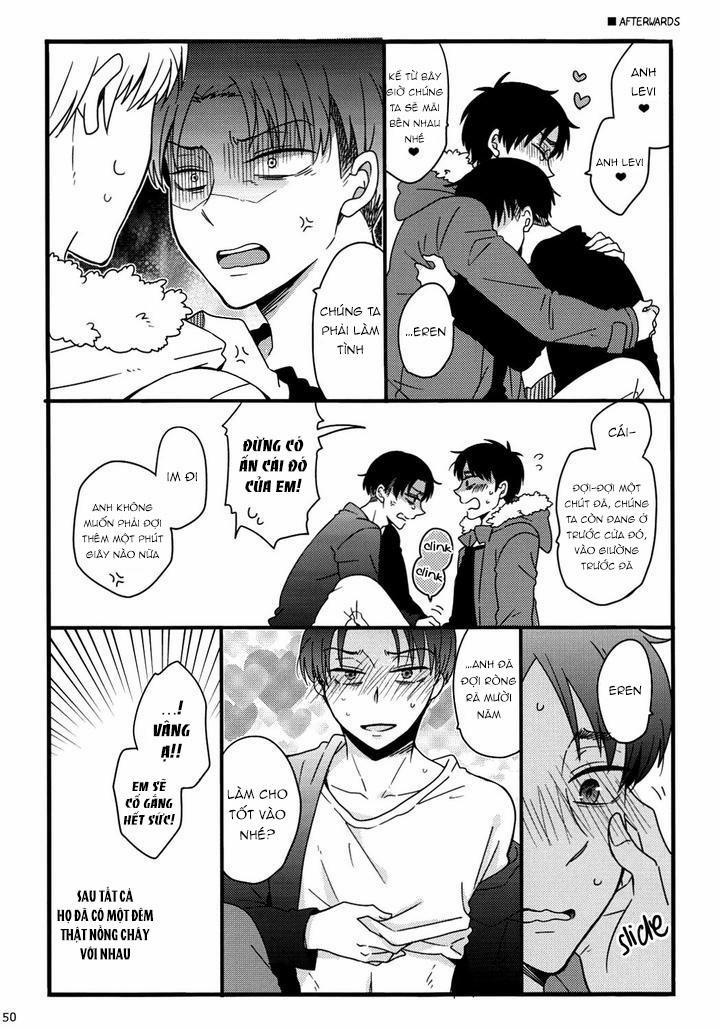 Tổng Hợp Oneshot 75 trang 48