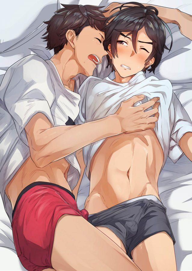 Tổng Hợp Oneshot 76.1 trang 1