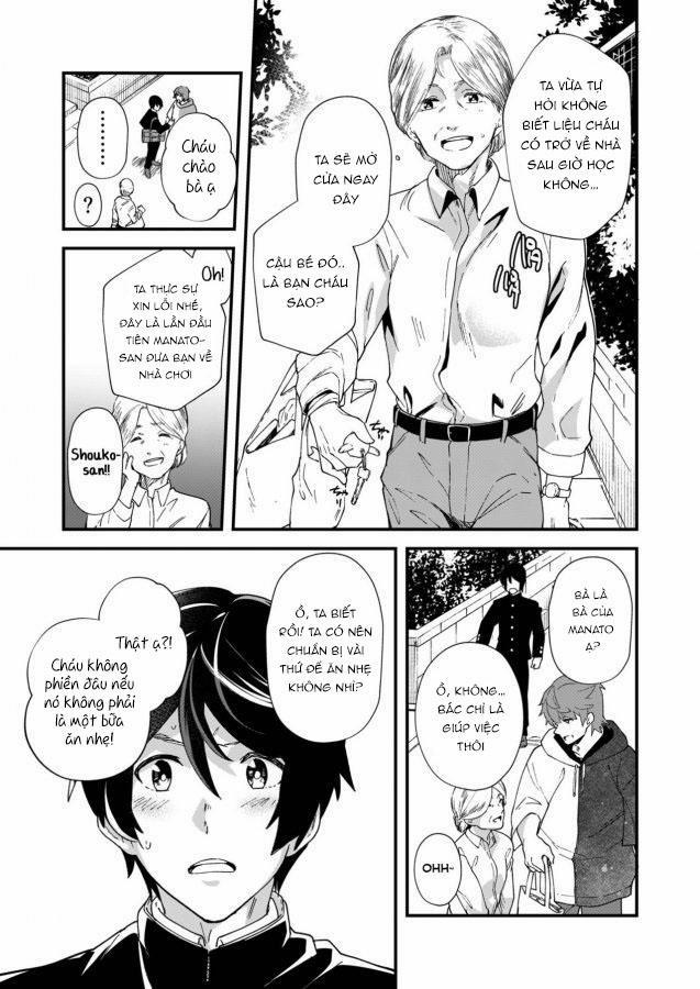 Tổng Hợp Oneshot 76.1 trang 10