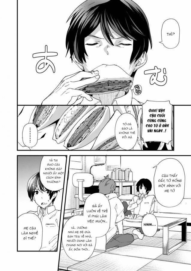 Tổng Hợp Oneshot 76.1 trang 11