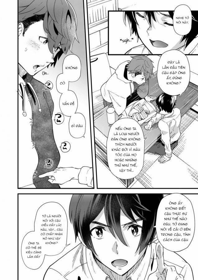 Tổng Hợp Oneshot 76.1 trang 13