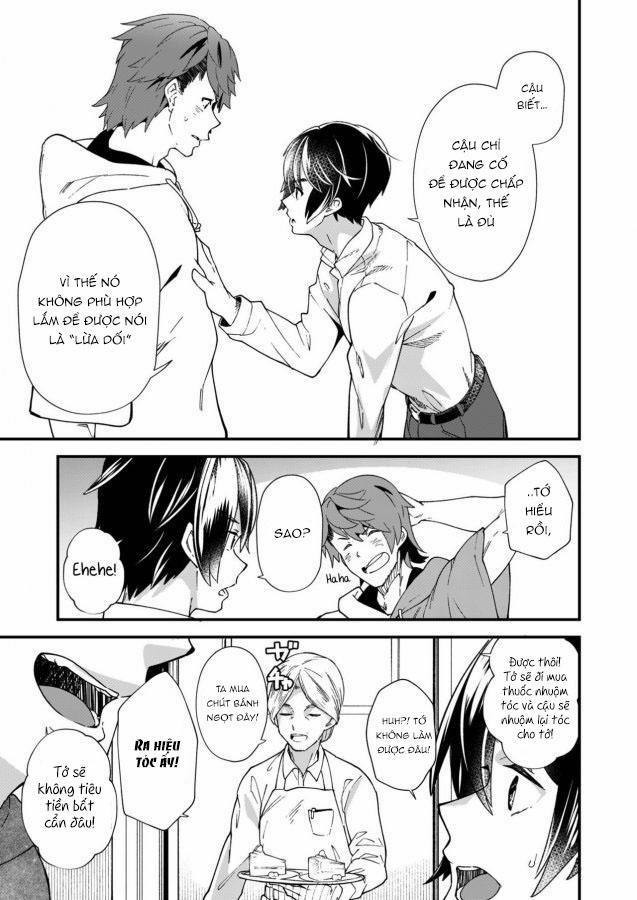 Tổng Hợp Oneshot 76.1 trang 14