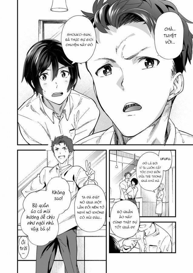 Tổng Hợp Oneshot 76.1 trang 15