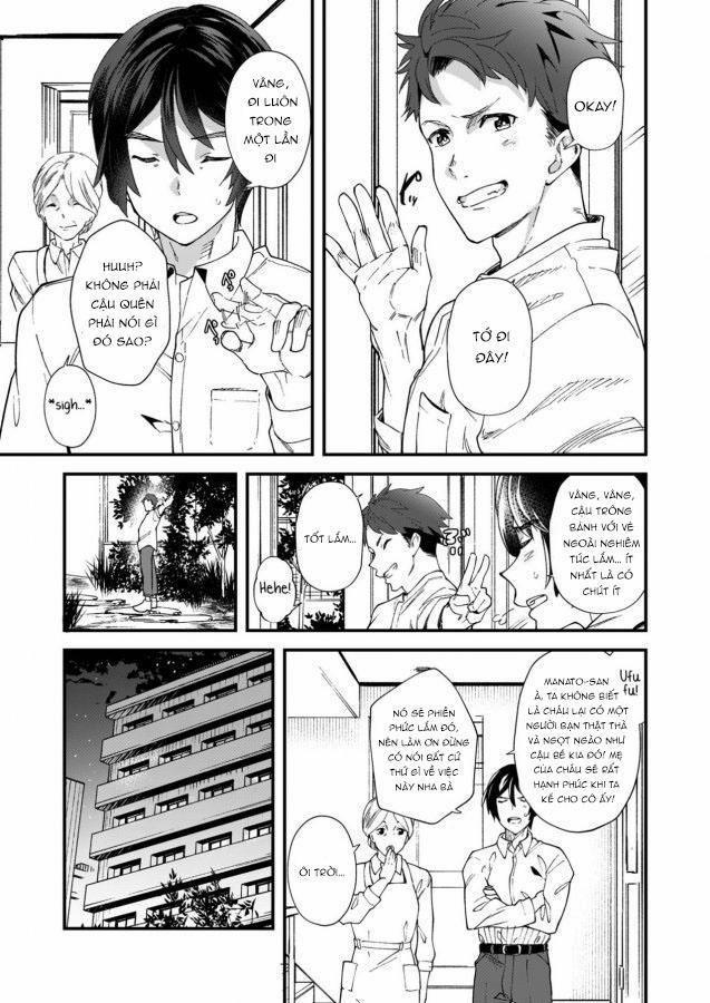 Tổng Hợp Oneshot 76.1 trang 16