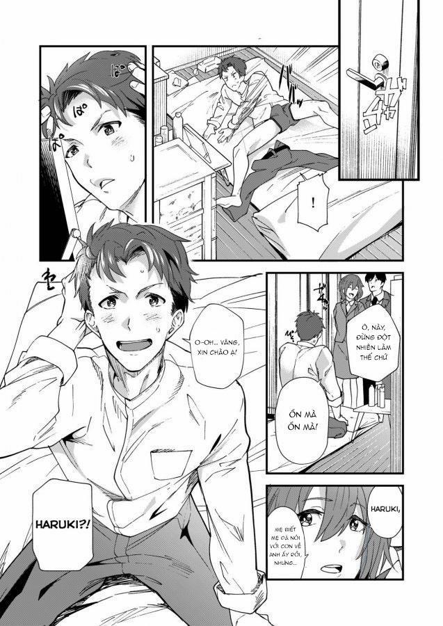 Tổng Hợp Oneshot 76.1 trang 17