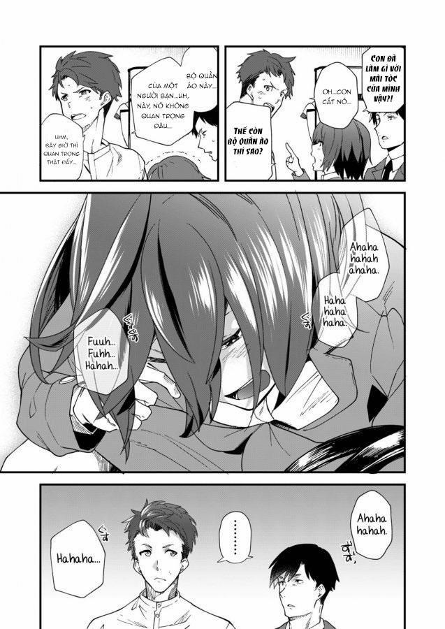 Tổng Hợp Oneshot 76.1 trang 18