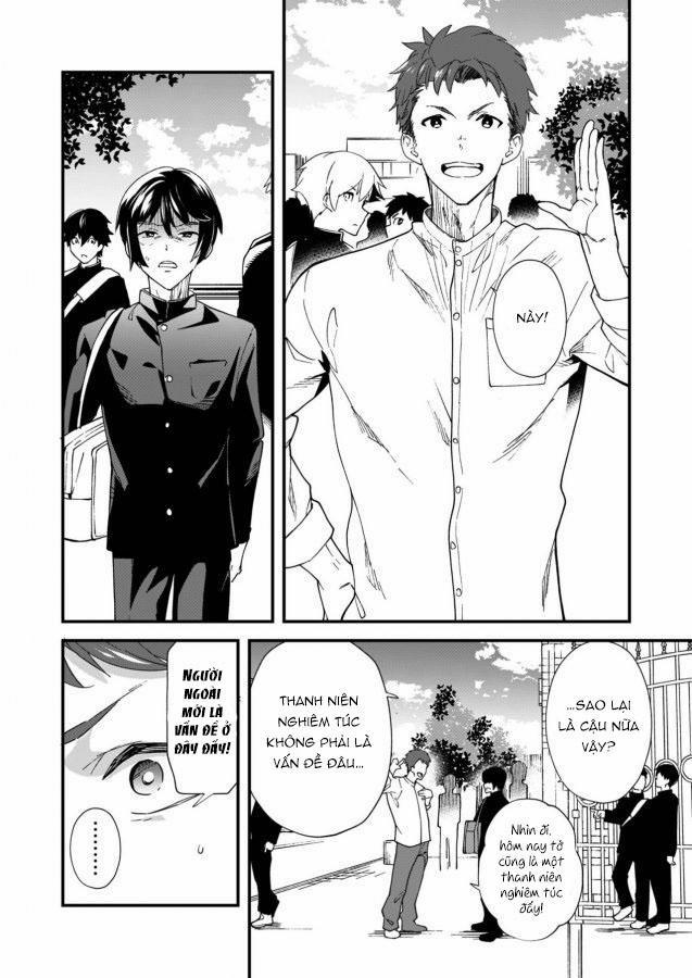 Tổng Hợp Oneshot 76.1 trang 19