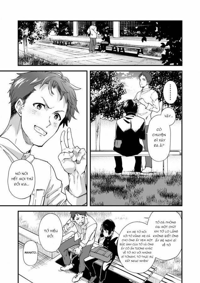 Tổng Hợp Oneshot 76.1 trang 20