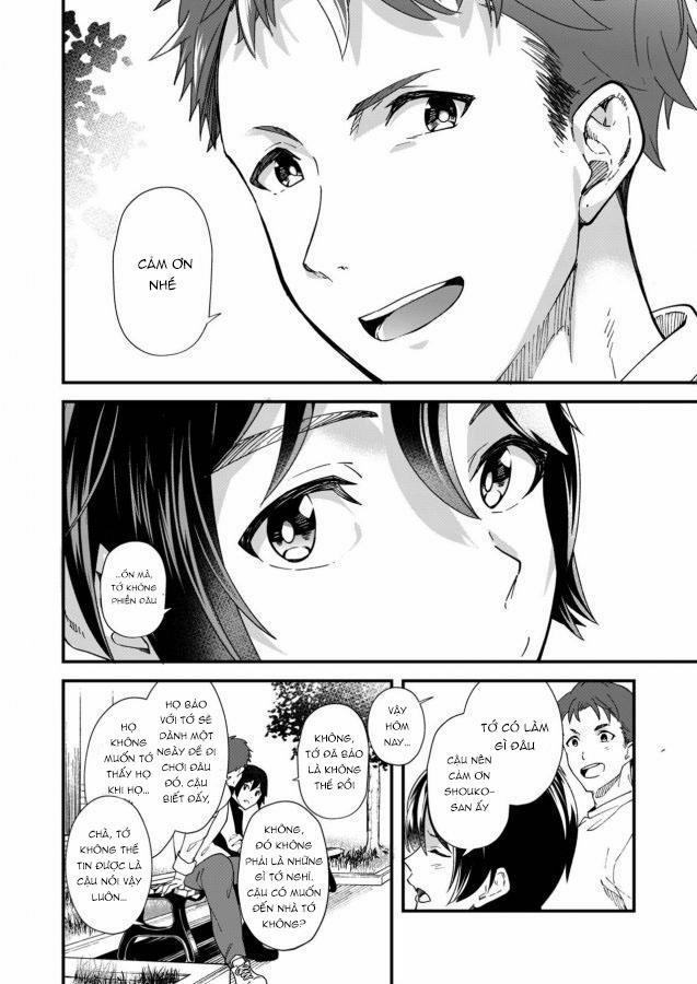 Tổng Hợp Oneshot 76.1 trang 21