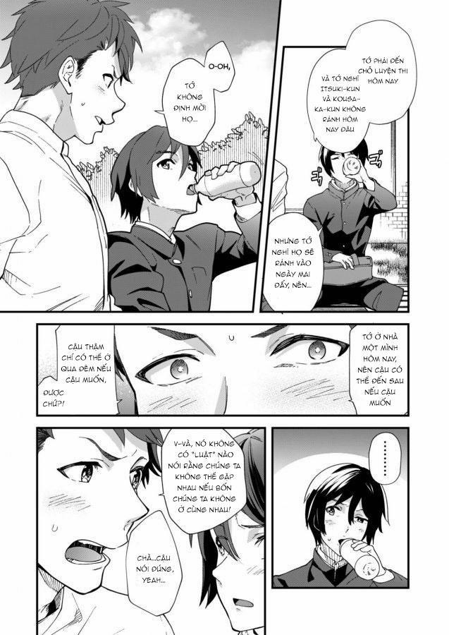 Tổng Hợp Oneshot 76.1 trang 22