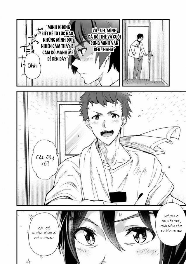 Tổng Hợp Oneshot 76.1 trang 23