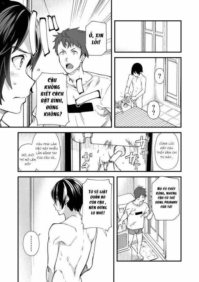 Tổng Hợp Oneshot 76.1 trang 24