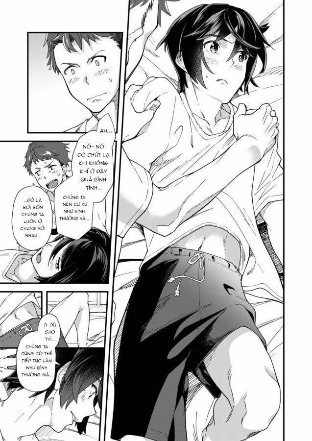 Tổng Hợp Oneshot 76.1 trang 26