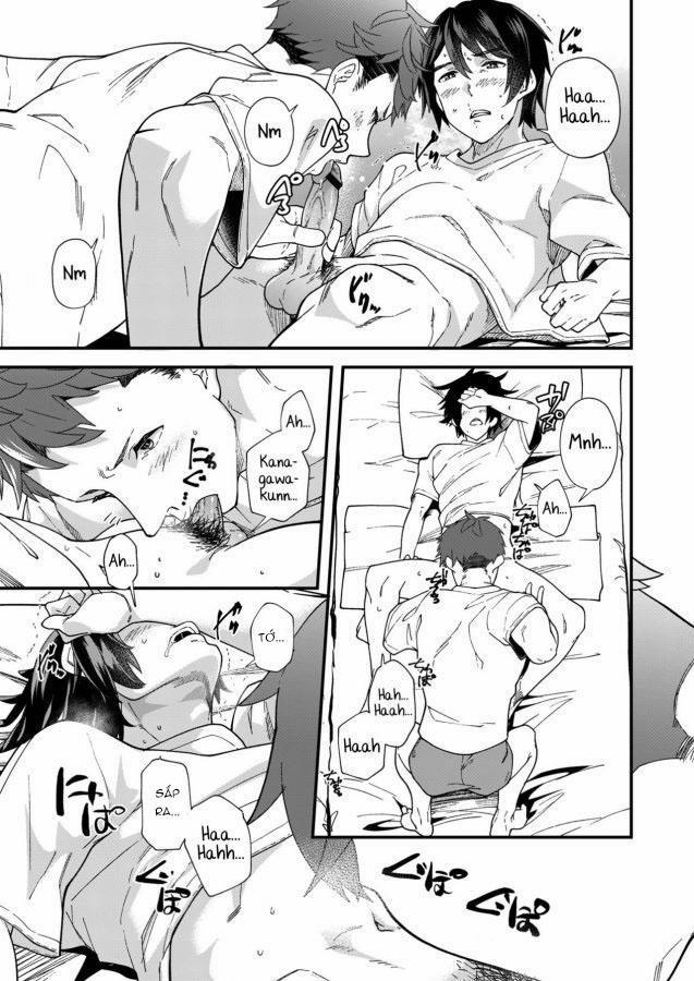 Tổng Hợp Oneshot 76.1 trang 30