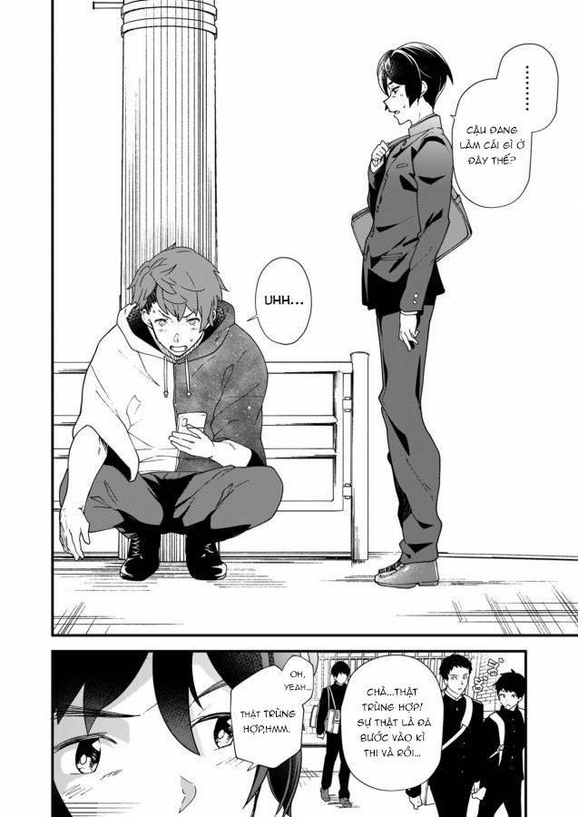 Tổng Hợp Oneshot 76.1 trang 5