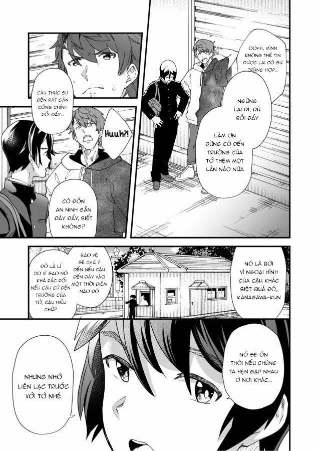 Tổng Hợp Oneshot 76.1 trang 6