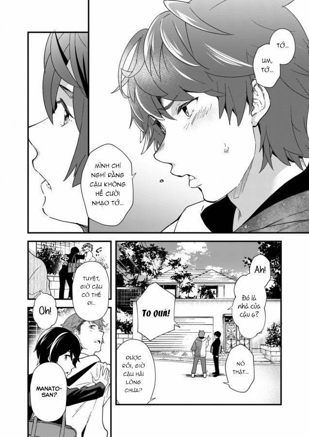 Tổng Hợp Oneshot 76.1 trang 9