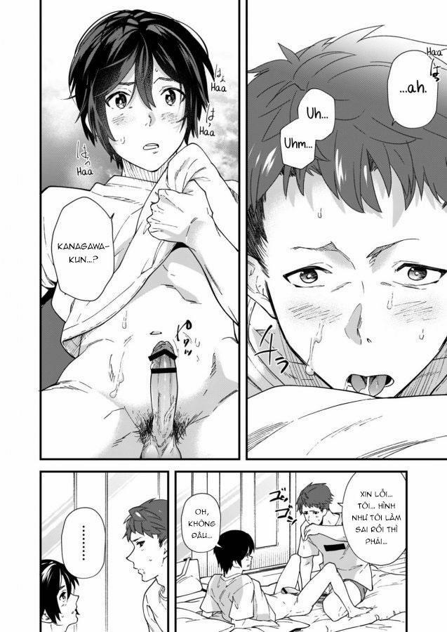 Tổng Hợp Oneshot 76.2 trang 1