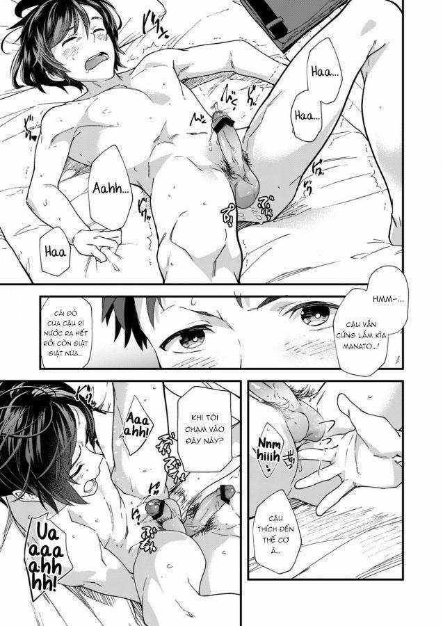 Tổng Hợp Oneshot 76.2 trang 14