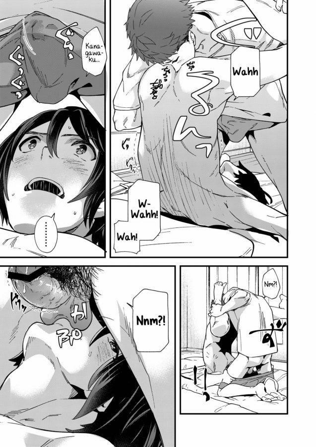 Tổng Hợp Oneshot 76.2 trang 4