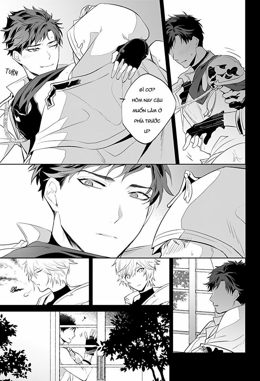 Tổng Hợp Oneshot 77 trang 10