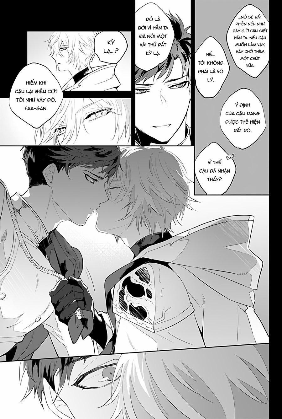 Tổng Hợp Oneshot 77 trang 12