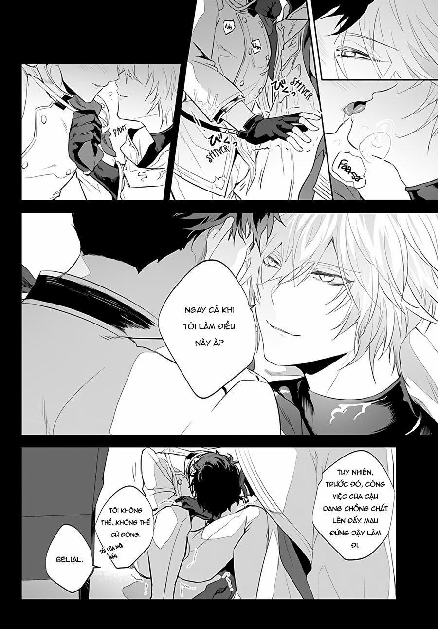 Tổng Hợp Oneshot 77 trang 13