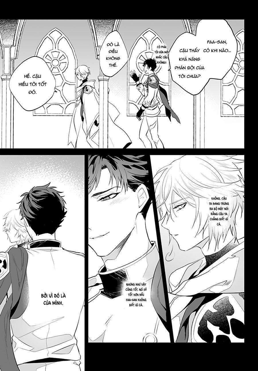 Tổng Hợp Oneshot 77 trang 14