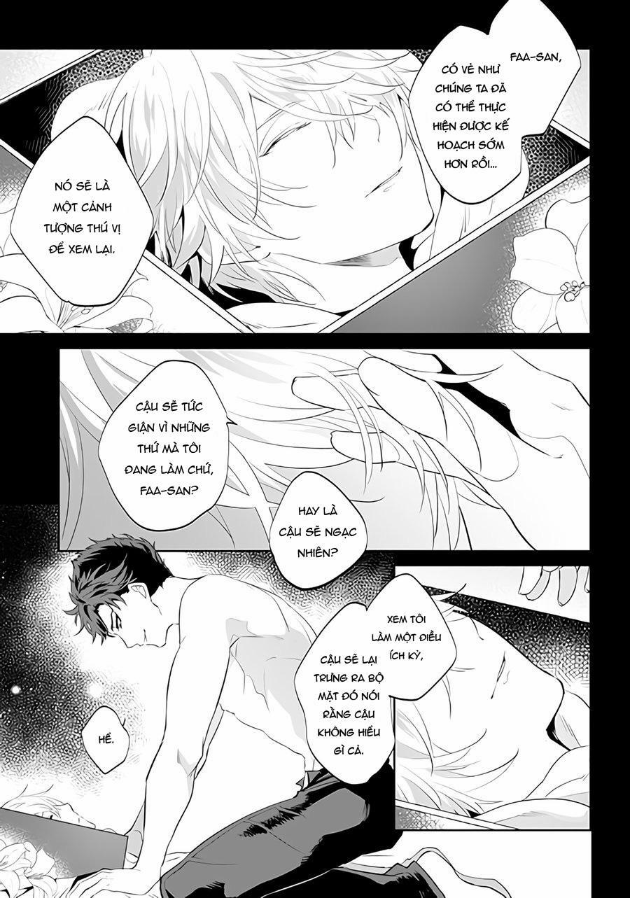 Tổng Hợp Oneshot 77 trang 19