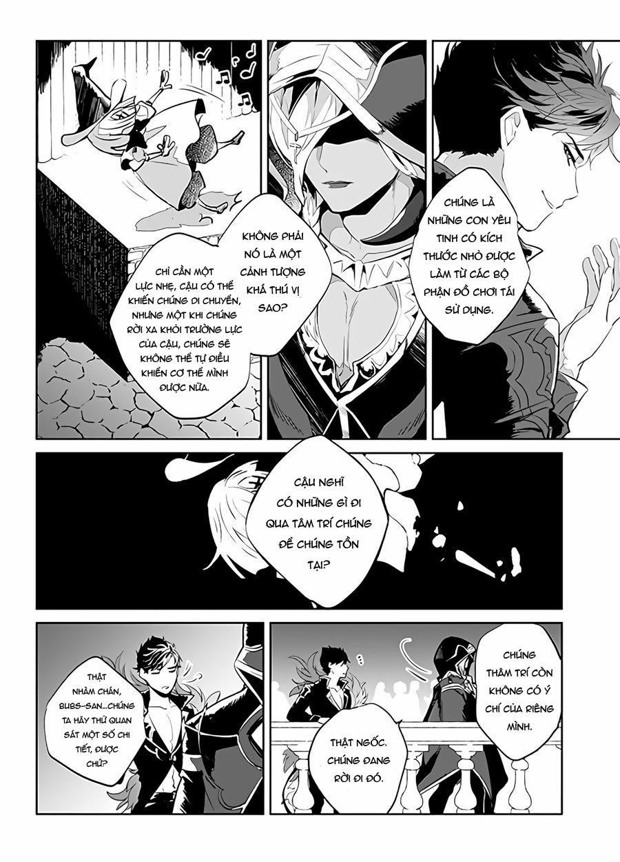 Tổng Hợp Oneshot 77 trang 3