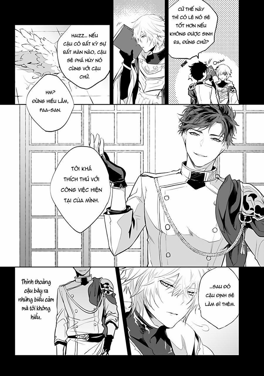 Tổng Hợp Oneshot 77 trang 5