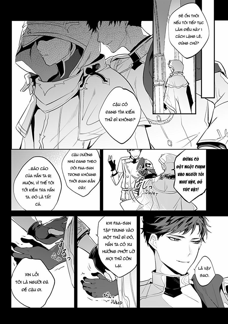 Tổng Hợp Oneshot 77 trang 7