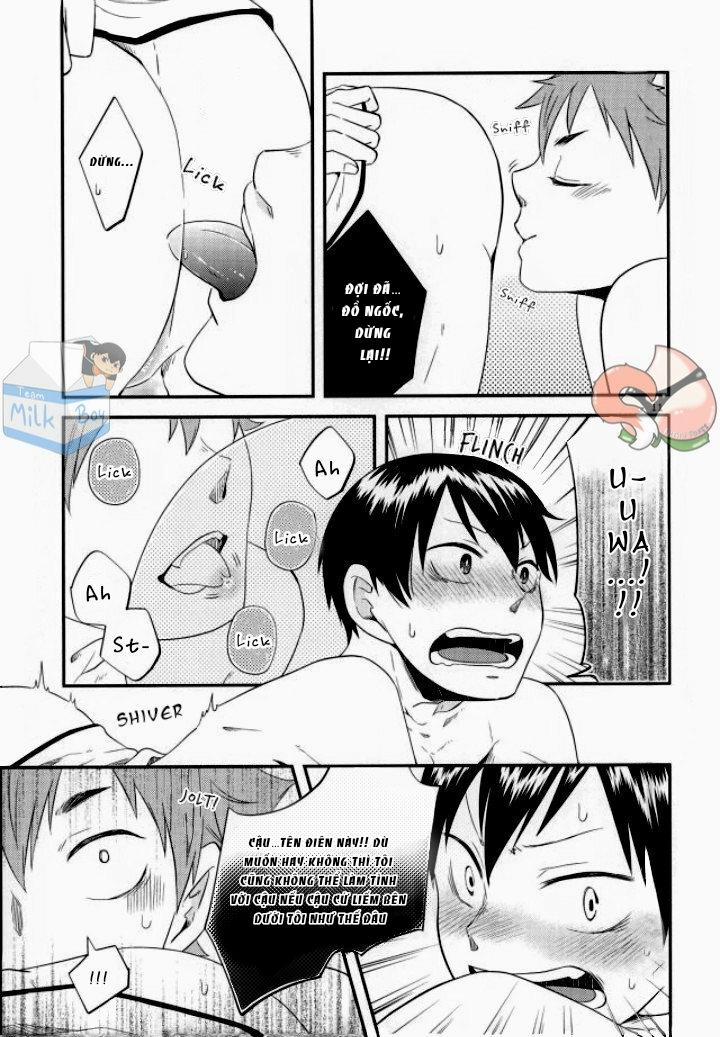 Tổng Hợp Oneshot 78 trang 10