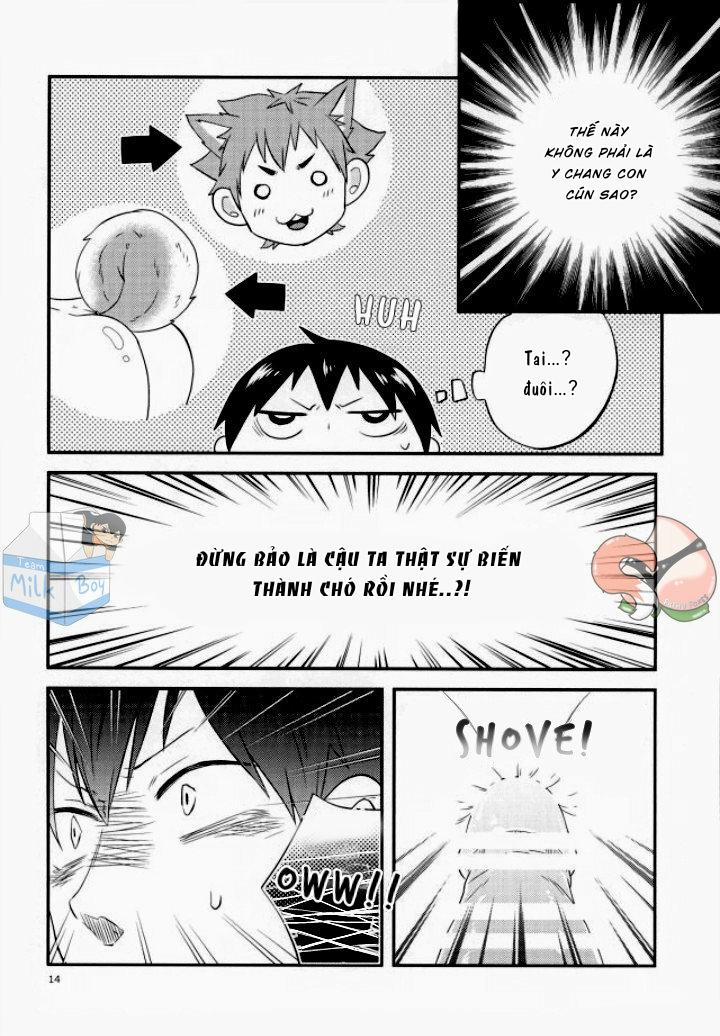 Tổng Hợp Oneshot 78 trang 13