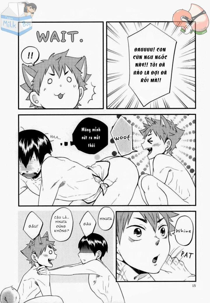 Tổng Hợp Oneshot 78 trang 14