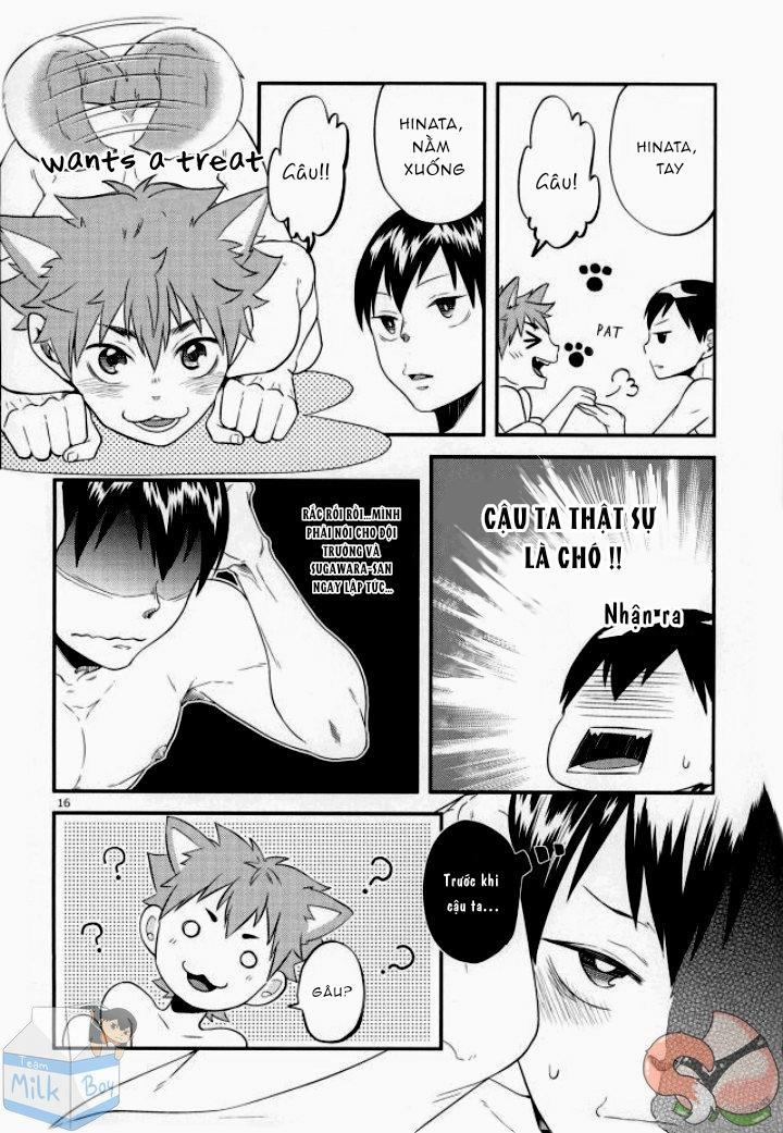 Tổng Hợp Oneshot 78 trang 15