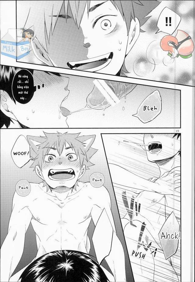 Tổng Hợp Oneshot 78 trang 18