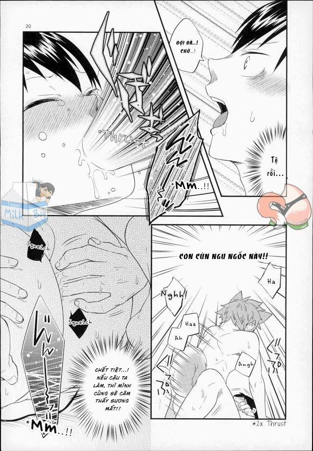 Tổng Hợp Oneshot 78 trang 19