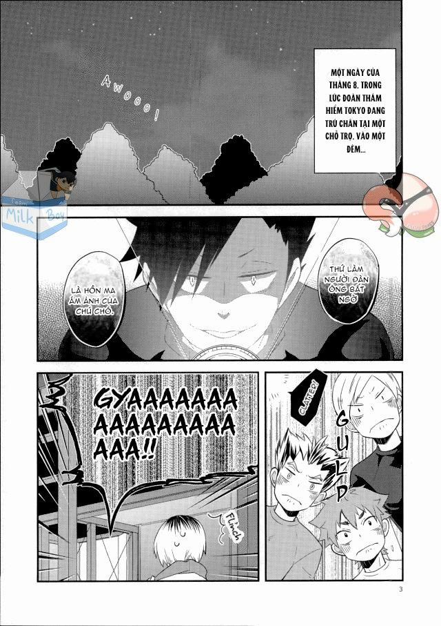 Tổng Hợp Oneshot 78 trang 2