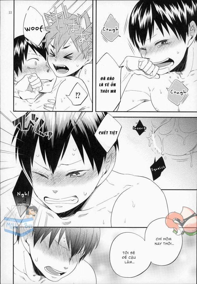 Tổng Hợp Oneshot 78 trang 21