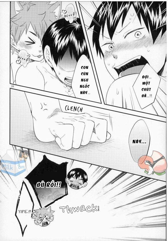 Tổng Hợp Oneshot 78 trang 27